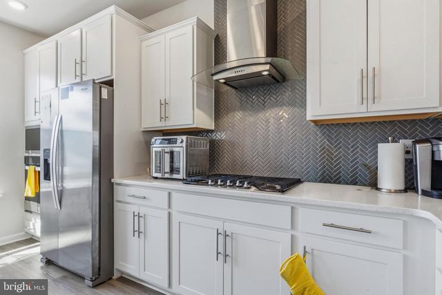 870 AMITY ST, Frederick, MD 21701
