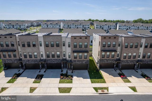870 AMITY ST, Frederick, MD 21701