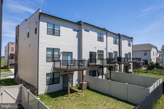 870 AMITY ST, Frederick, MD 21701