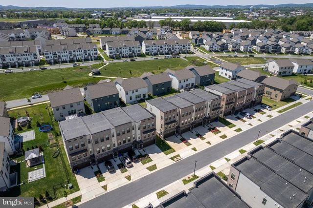 870 AMITY ST, Frederick, MD 21701