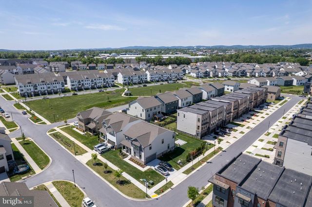 870 AMITY ST, Frederick, MD 21701