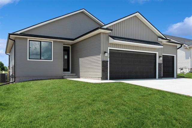 313 N 19th Street, Indianola, IA 50125