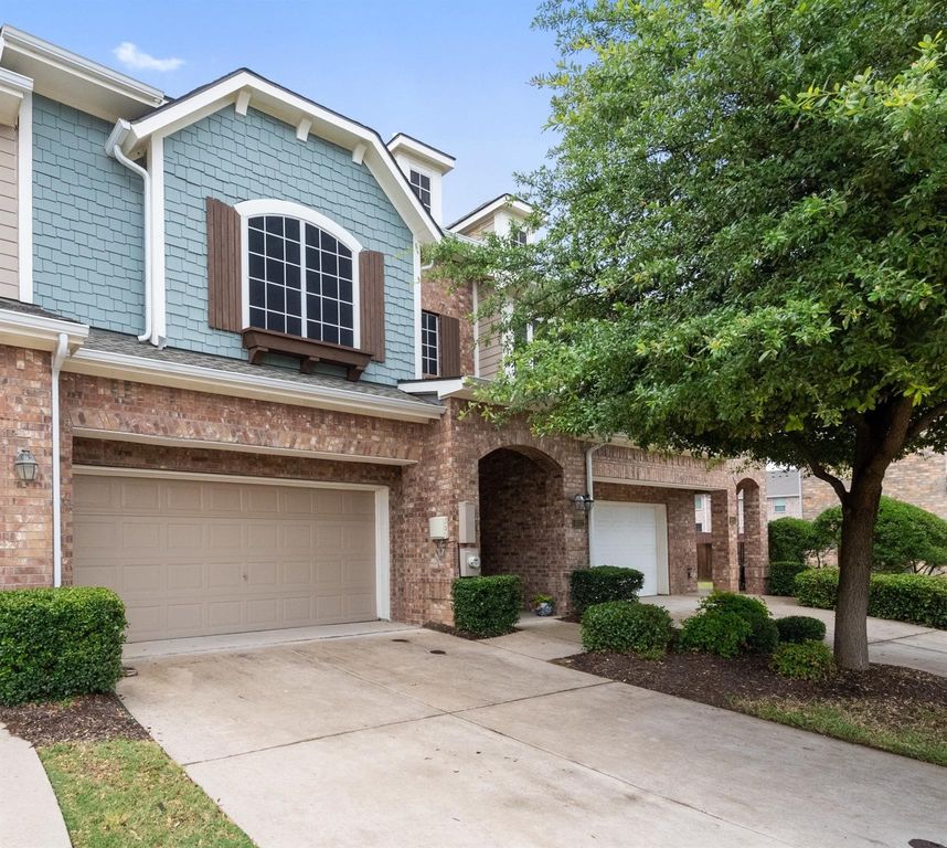 4011 Rome Court, Irving, TX 75038