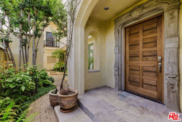 1401 Bel Air Road, Los Angeles, CA 90077