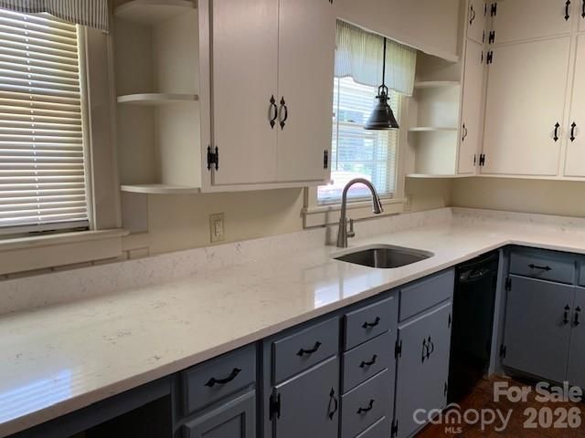 811 Hilton Street NE, Lenoir, NC 28645