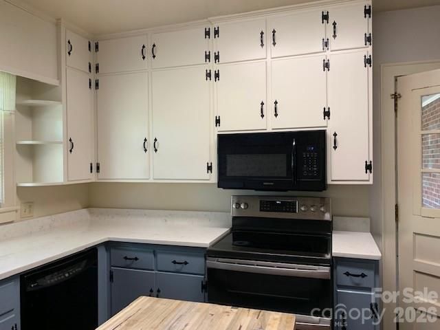 811 Hilton Street NE, Lenoir, NC 28645