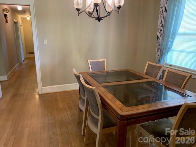 811 Hilton Street NE, Lenoir, NC 28645
