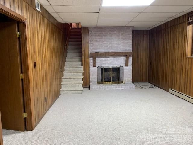 811 Hilton Street NE, Lenoir, NC 28645