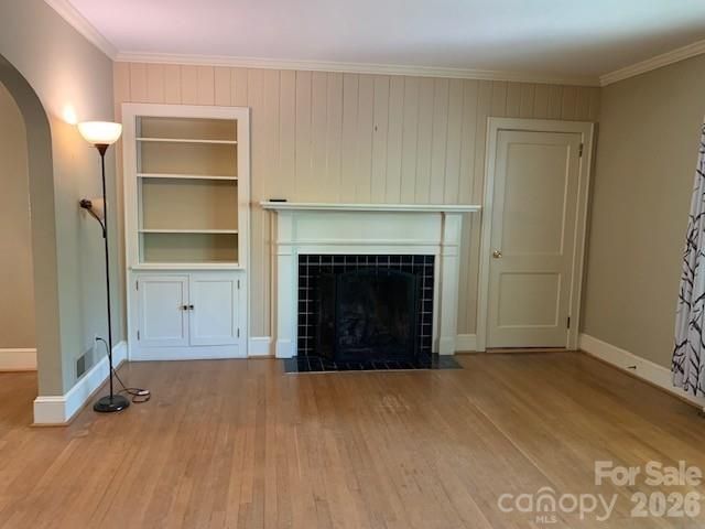 811 Hilton Street NE, Lenoir, NC 28645