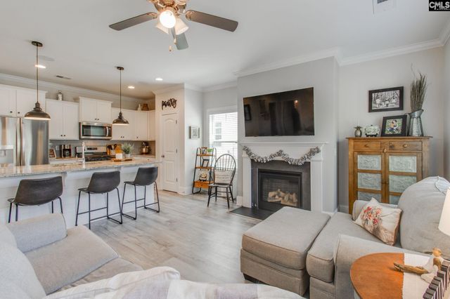 415 Saylor Hall Lane, Chapin, SC 29036