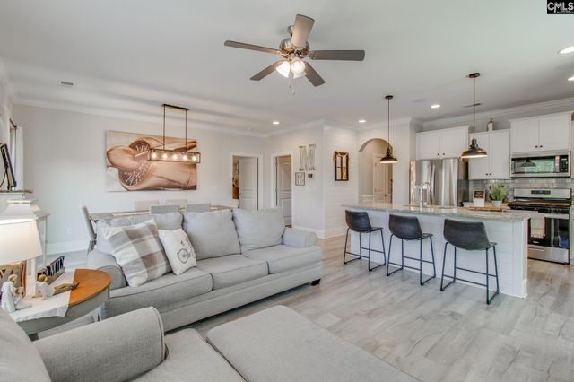 415 Saylor Hall Lane, Chapin, SC 29036