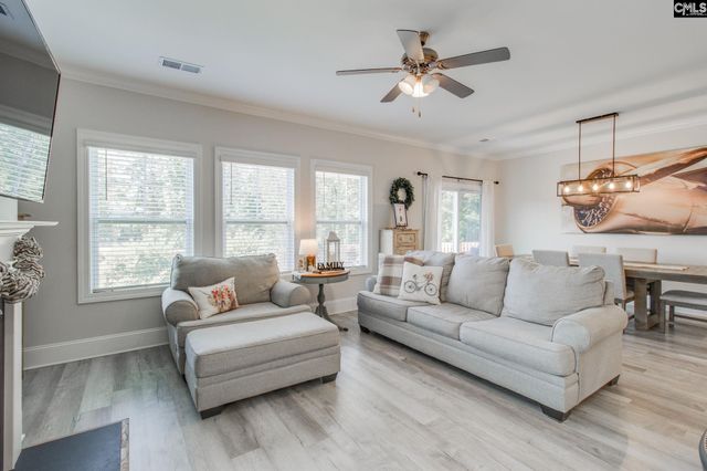 415 Saylor Hall Lane, Chapin, SC 29036