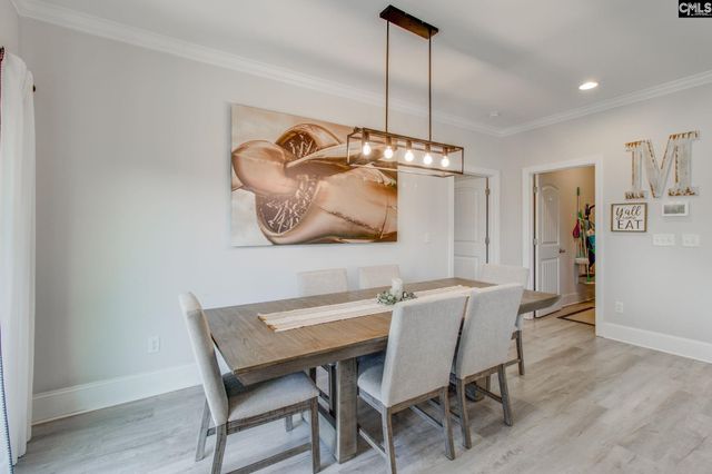 415 Saylor Hall Lane, Chapin, SC 29036