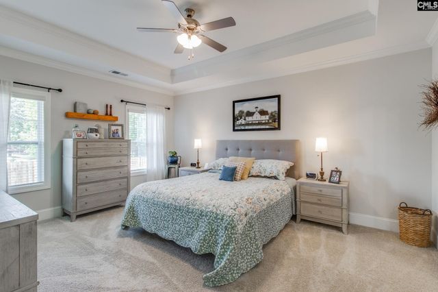 415 Saylor Hall Lane, Chapin, SC 29036