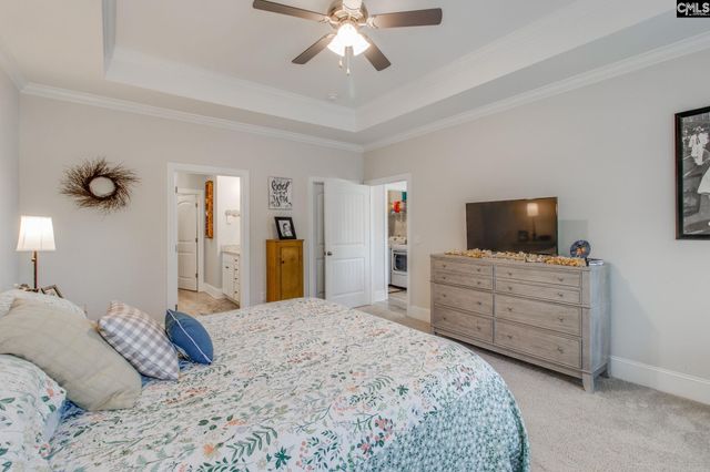 415 Saylor Hall Lane, Chapin, SC 29036