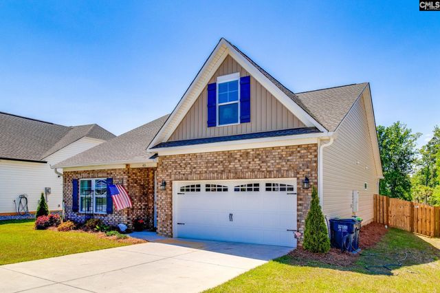 415 Saylor Hall Lane, Chapin, SC 29036