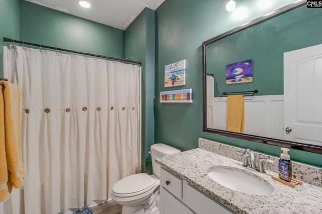 415 Saylor Hall Lane, Chapin, SC 29036