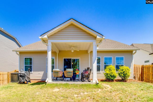 415 Saylor Hall Lane, Chapin, SC 29036