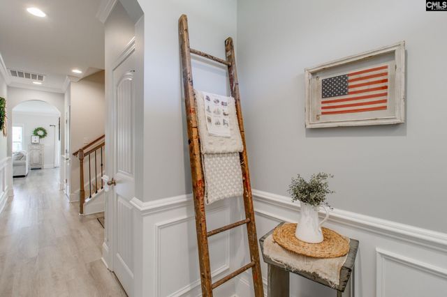 415 Saylor Hall Lane, Chapin, SC 29036