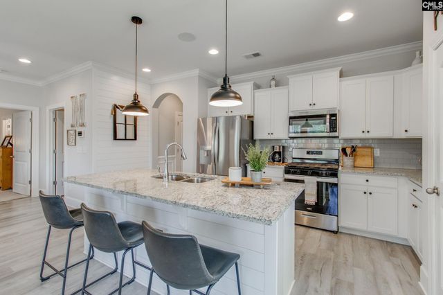 415 Saylor Hall Lane, Chapin, SC 29036