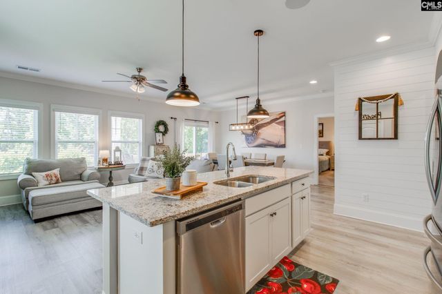 415 Saylor Hall Lane, Chapin, SC 29036