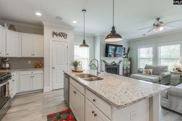 415 Saylor Hall Lane, Chapin, SC 29036