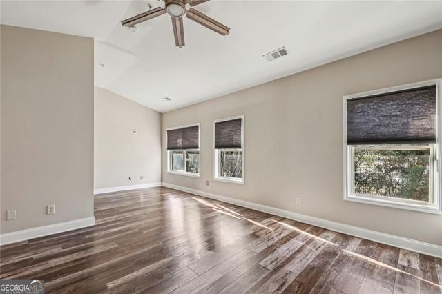 9003 Woodland Trail, Alpharetta, GA 30009