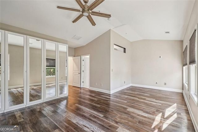 9003 Woodland Trail, Alpharetta, GA 30009