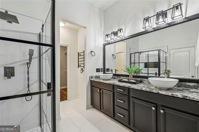 9003 Woodland Trail, Alpharetta, GA 30009