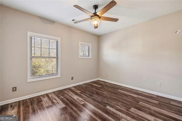 9003 Woodland Trail, Alpharetta, GA 30009