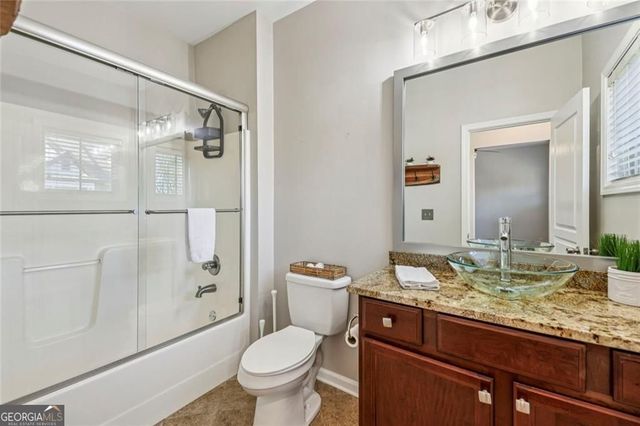 9003 Woodland Trail, Alpharetta, GA 30009