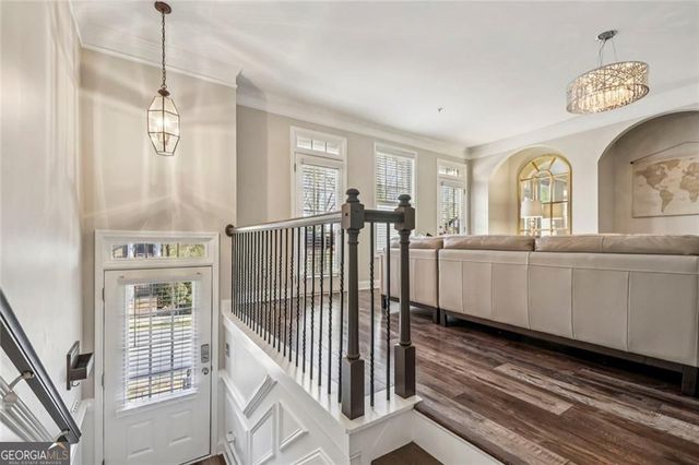 9003 Woodland Trail, Alpharetta, GA 30009