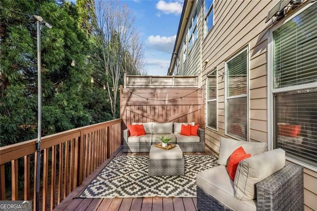 9003 Woodland Trail, Alpharetta, GA 30009