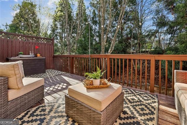 9003 Woodland Trail, Alpharetta, GA 30009