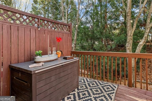 9003 Woodland Trail, Alpharetta, GA 30009