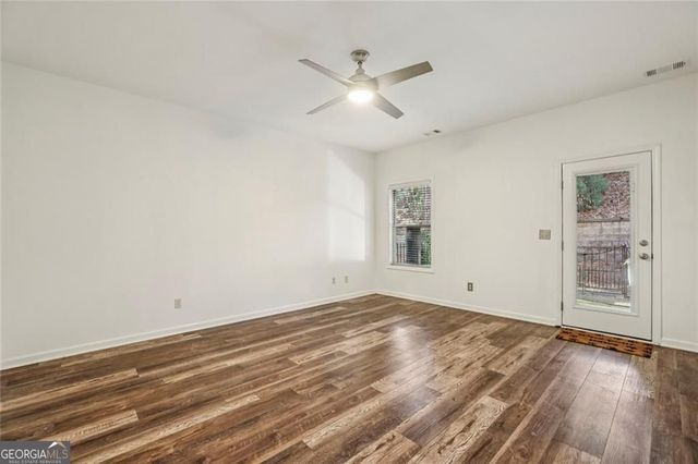 9003 Woodland Trail, Alpharetta, GA 30009