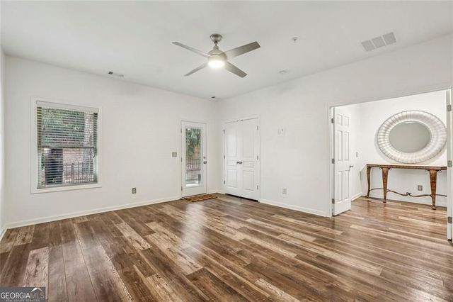 9003 Woodland Trail, Alpharetta, GA 30009