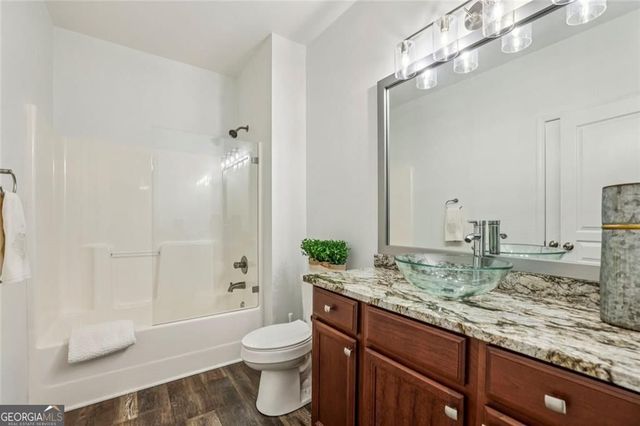 9003 Woodland Trail, Alpharetta, GA 30009