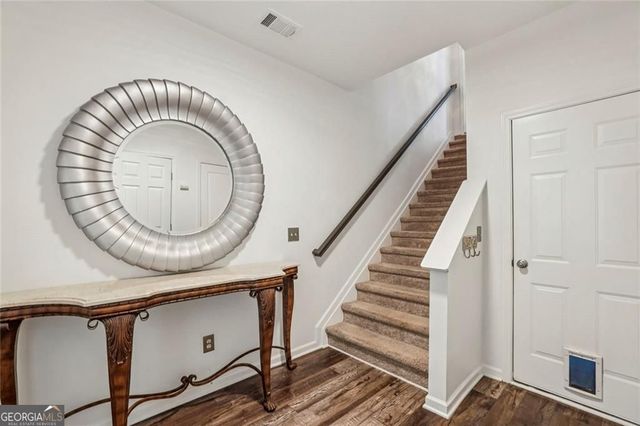 9003 Woodland Trail, Alpharetta, GA 30009