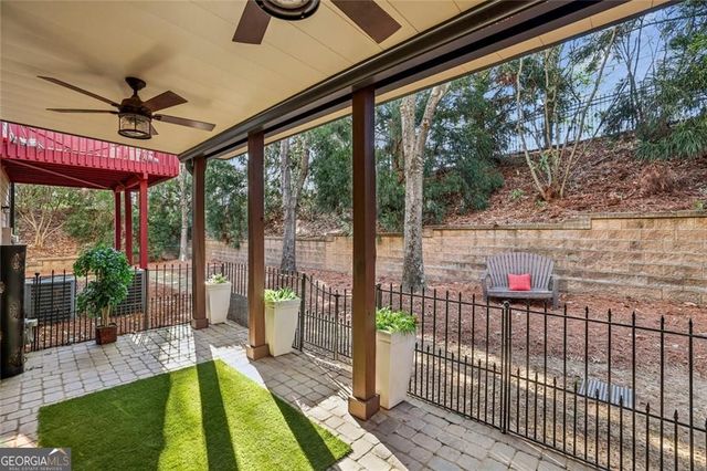 9003 Woodland Trail, Alpharetta, GA 30009