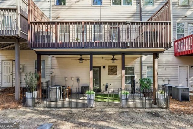 9003 Woodland Trail, Alpharetta, GA 30009