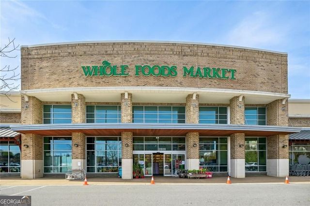 9003 Woodland Trail, Alpharetta, GA 30009