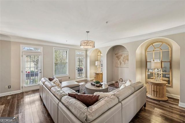 9003 Woodland Trail, Alpharetta, GA 30009