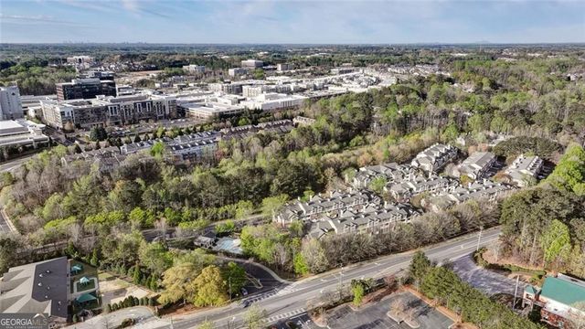 9003 Woodland Trail, Alpharetta, GA 30009