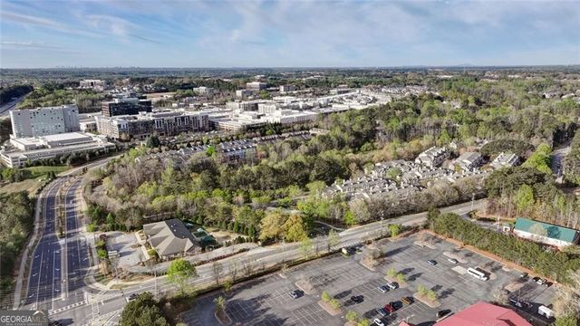 9003 Woodland Trail, Alpharetta, GA 30009