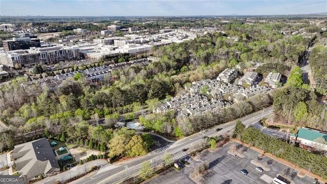 9003 Woodland Trail, Alpharetta, GA 30009