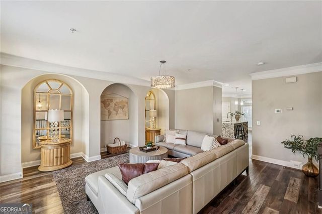 9003 Woodland Trail, Alpharetta, GA 30009