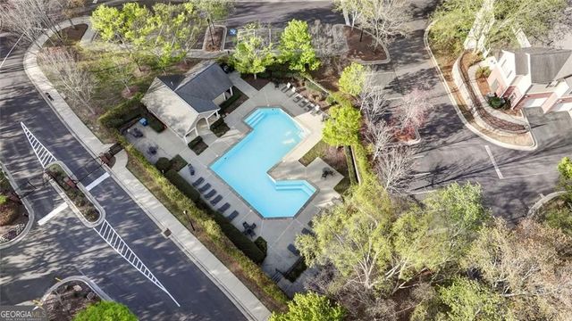 9003 Woodland Trail, Alpharetta, GA 30009