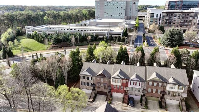 9003 Woodland Trail, Alpharetta, GA 30009