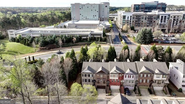 9003 Woodland Trail, Alpharetta, GA 30009